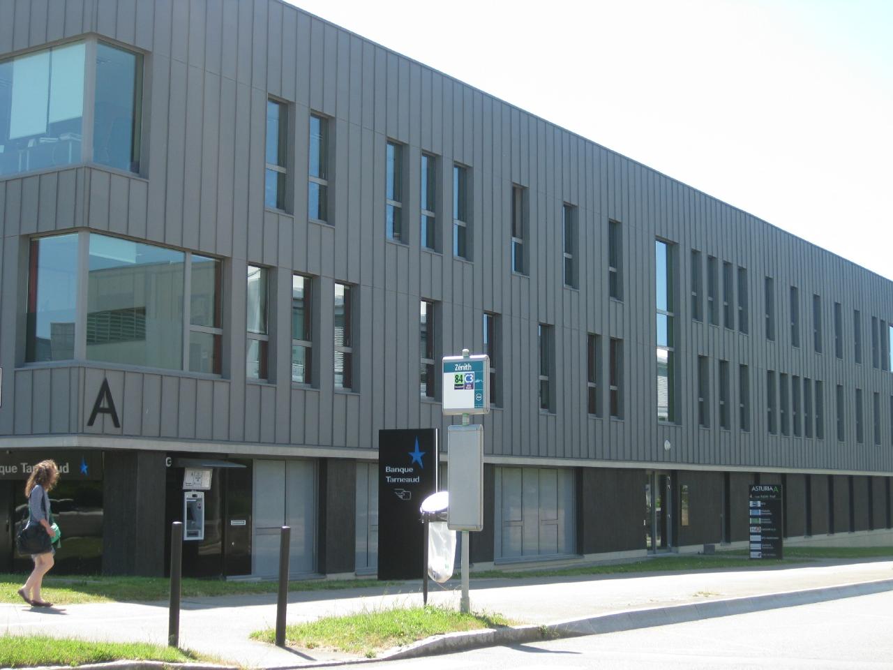 Bureau Saint-Herblain 723m² Vente bureau Saint-Herblain Loire-Atlantique OVBUR2533094 16